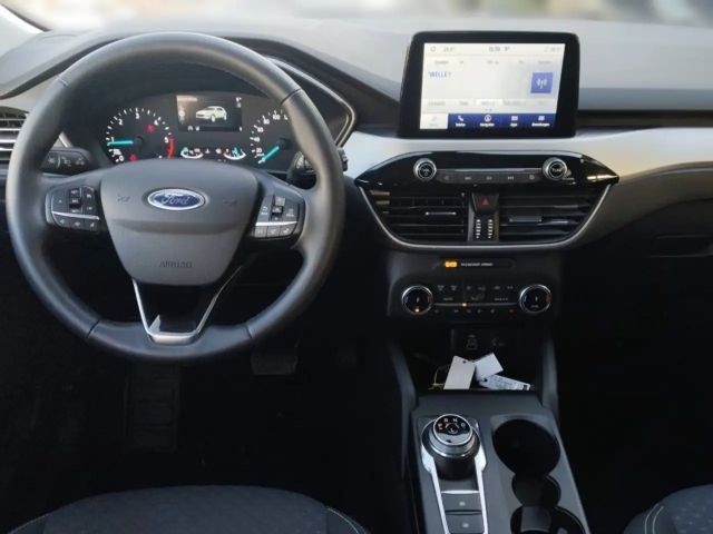 Ford Kuga AWD Cool & Connect