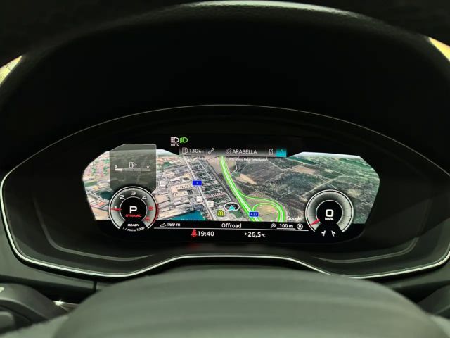 Audi Q5 50 TDI Sportback