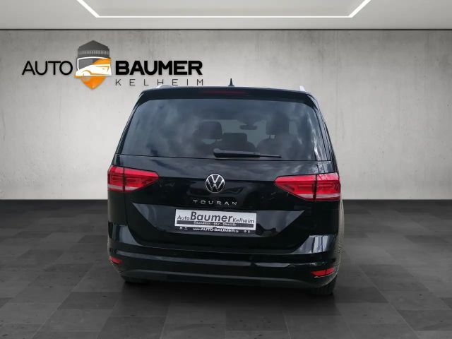 Volkswagen Touran 1.5 TSI 7-zitter DSG