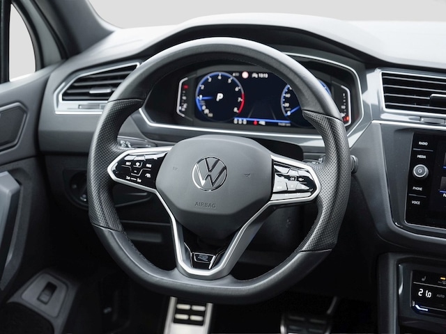 Volkswagen Tiguan 1.5 TSI R-Line