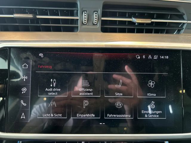 Audi A6 40 TDI Quattro S-Line