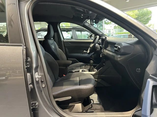 Dacia Bigster Mild Hybrid 130