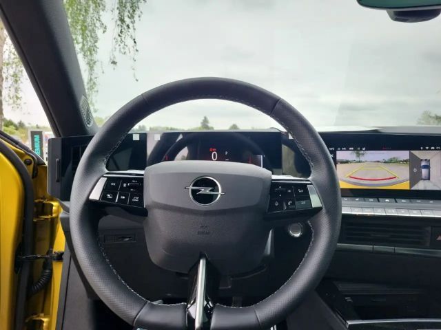 Opel Astra Turbo Ultimate