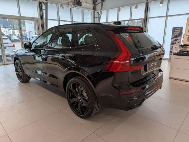 Volvo XC60 AWD Ultra