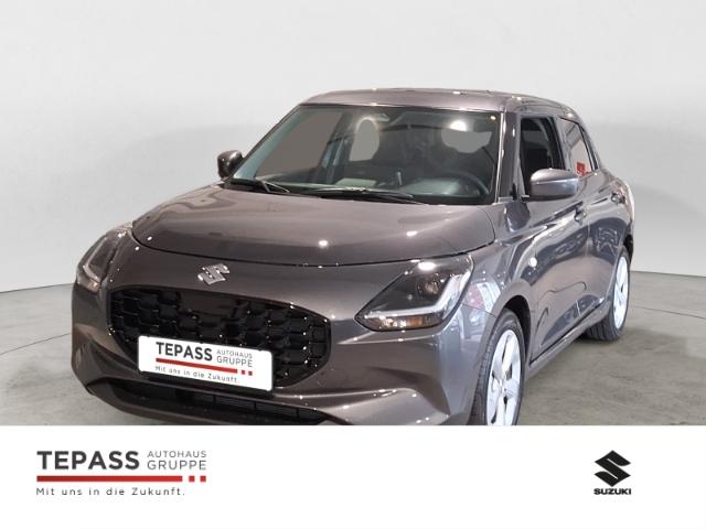 Suzuki Swift Comfort DualJet