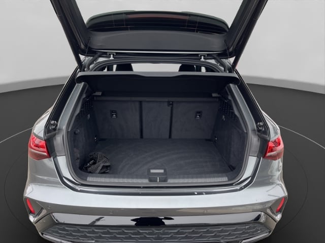 Audi A3 35 TDI S-Line S-Tronic Sportback