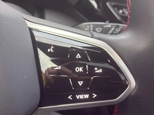 Volkswagen ID.4 GTX IQ.Drive