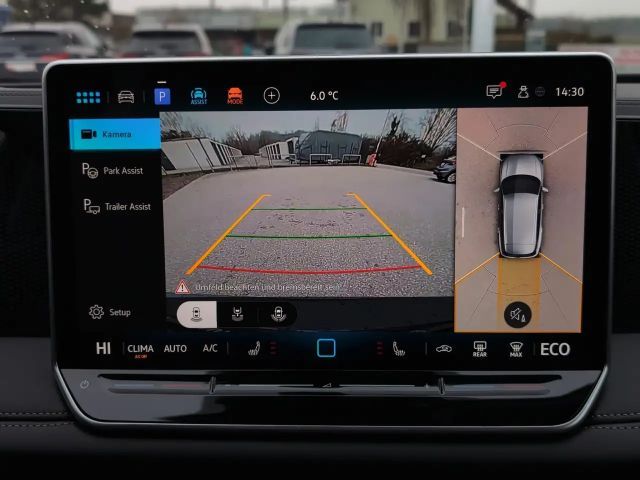 Volkswagen Tiguan DSG eHybrid