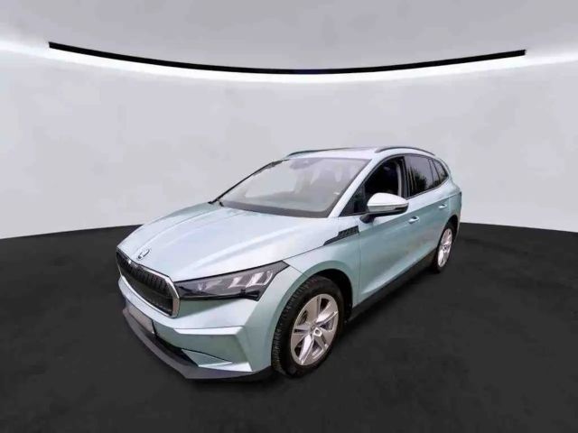 Skoda Enyaq Loft iV 50