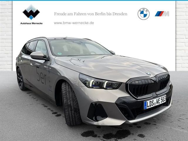 BMW 520 520d M-Sport Touring