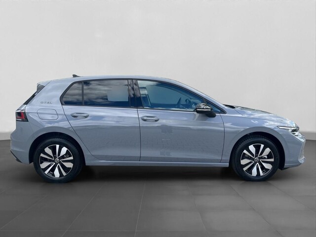 Volkswagen Golf 1.5 TSI IQ.Drive