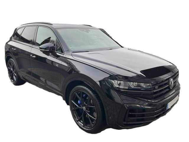 Volkswagen Touareg 4Motion eHybrid