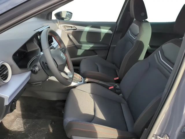 Seat Arona 1.0 TSI DSG FR-lijn