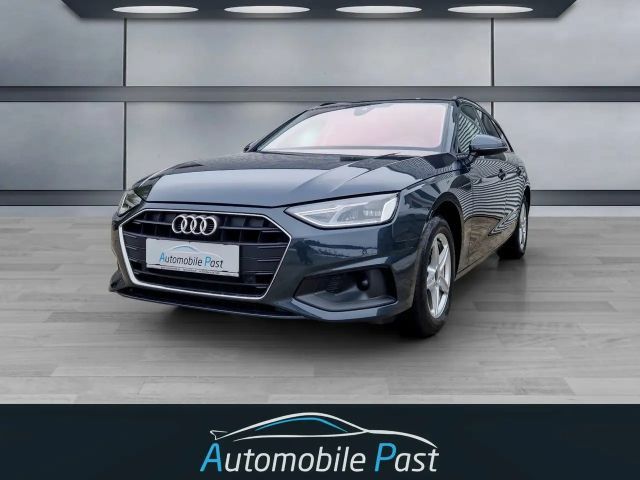 Audi A4 30 TDI Avant S-Tronic