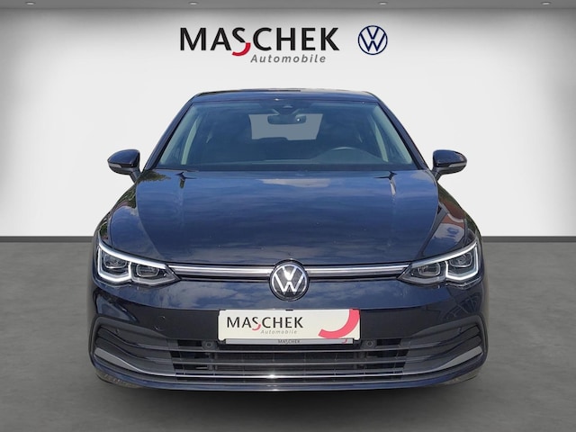 Volkswagen Golf 1.5 TSI DSG