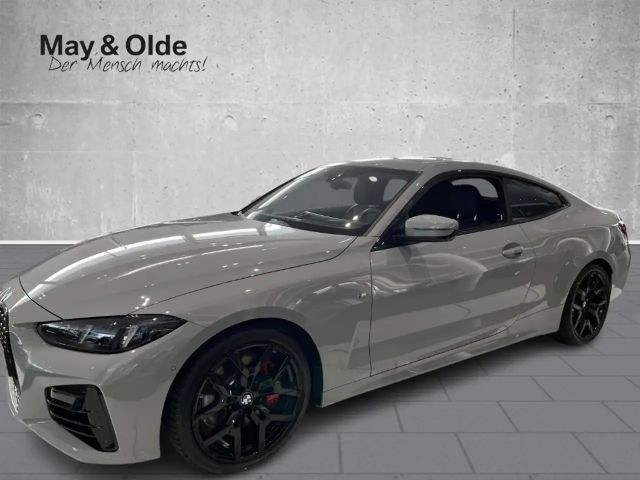 BMW 430 430d Coupé M-Sport xDrive