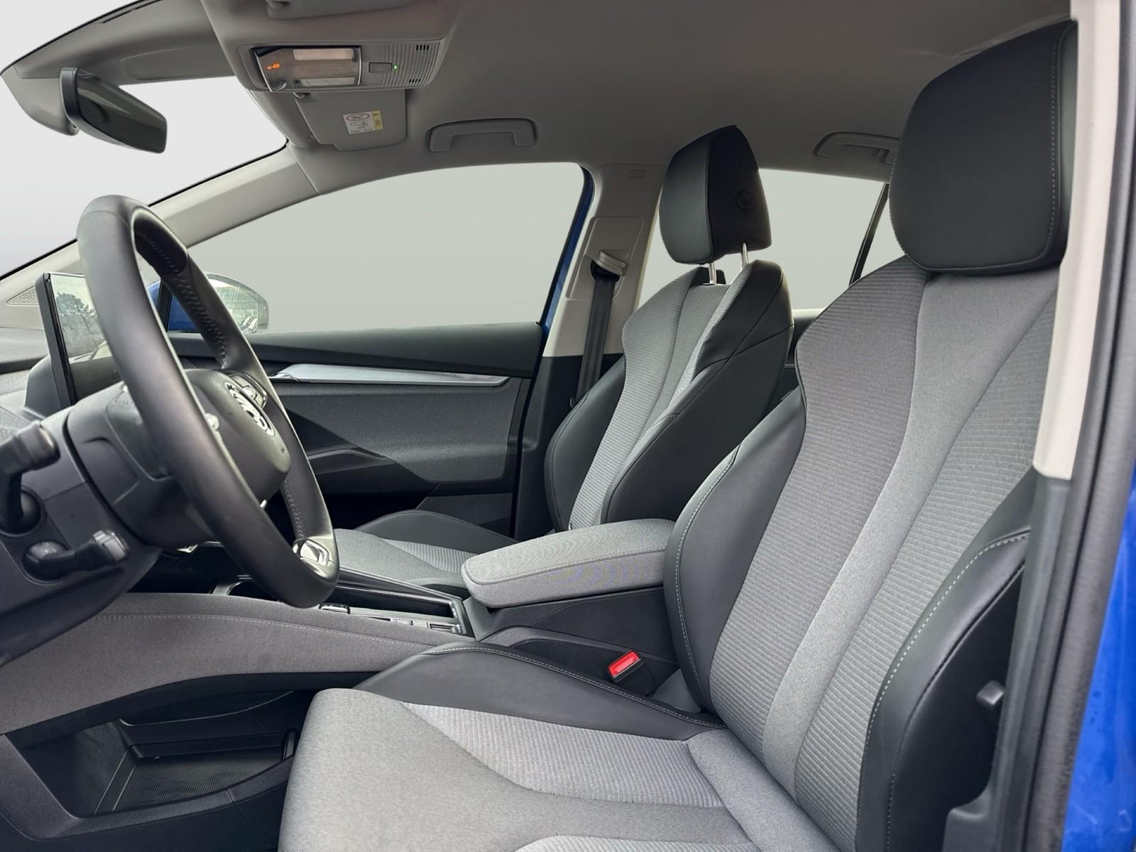 Skoda Enyaq iV Loft iV 50