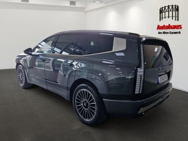 Hyundai IONIQ 9 4WD UNIQ