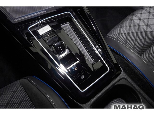 Volkswagen Golf 1.5 eTSI Golf VIII IQ.Drive