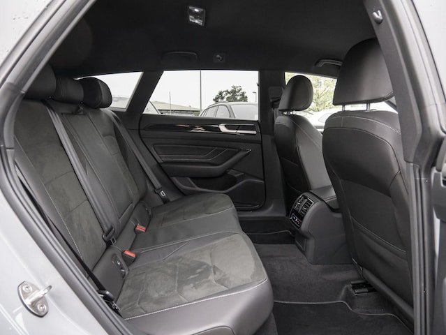 Volkswagen Arteon Shooting Brake DSG R-Line