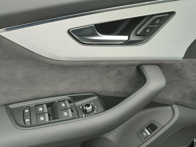 Audi Q7 50 TDI Quattro