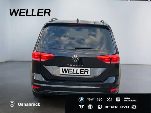 Volkswagen Touran 2.0 TDI Comfortline