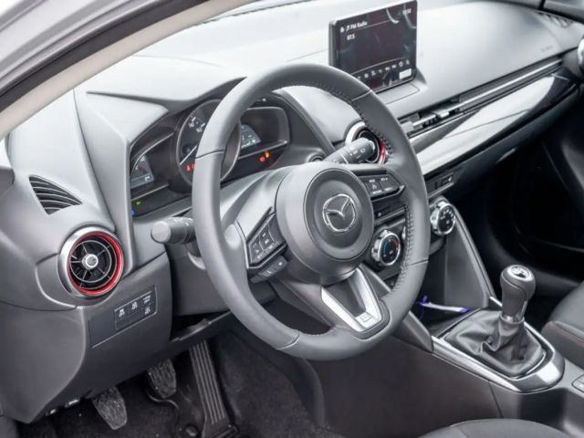 Mazda 2 Homura SkyActiv