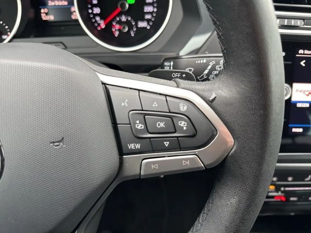 Volkswagen Tiguan 2.0 TDI DSG Move