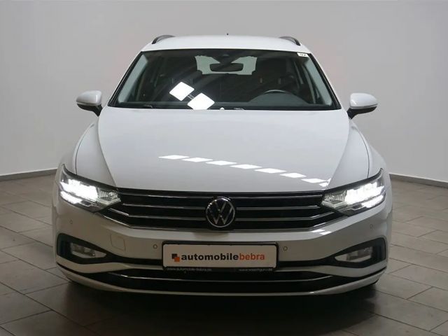 Volkswagen Passat 2.0 TDI Business DSG