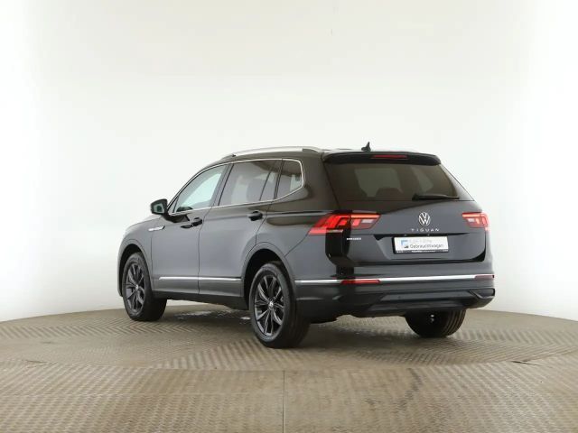 Volkswagen Tiguan 2.0 TDI Allspace Life