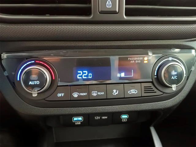 Hyundai i10 GO Plus 1,2 AMT