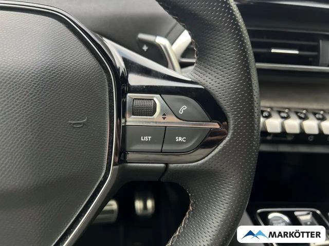 Peugeot 5008 GT-Line PureTech