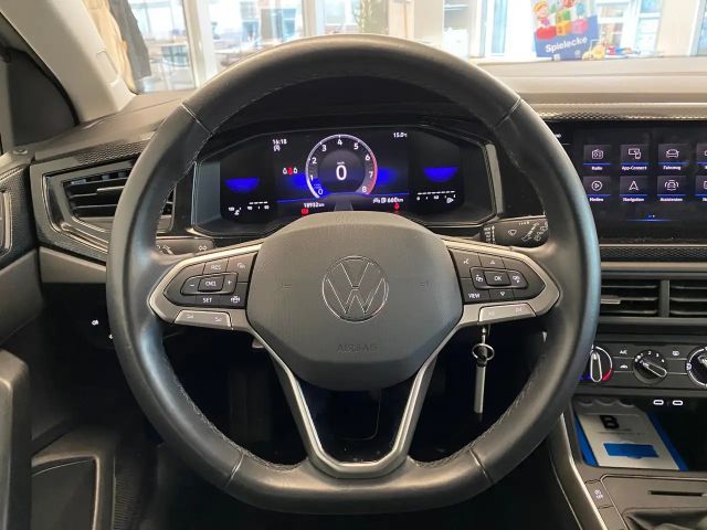 Volkswagen Polo 1.0 TSI