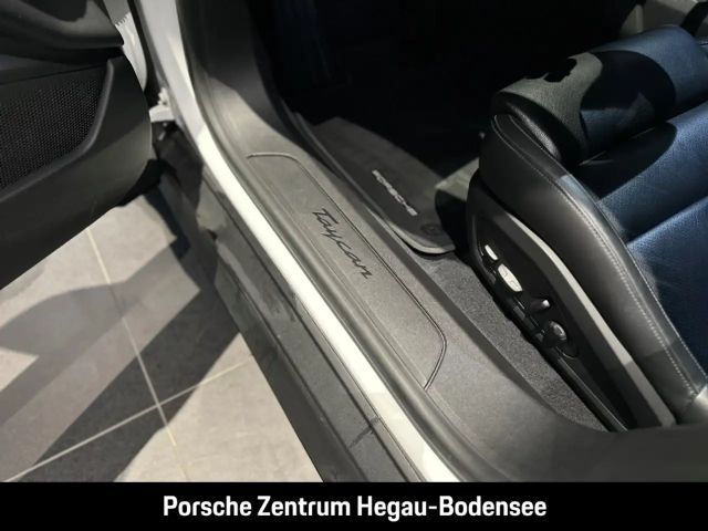 Porsche Taycan Sport Turismo