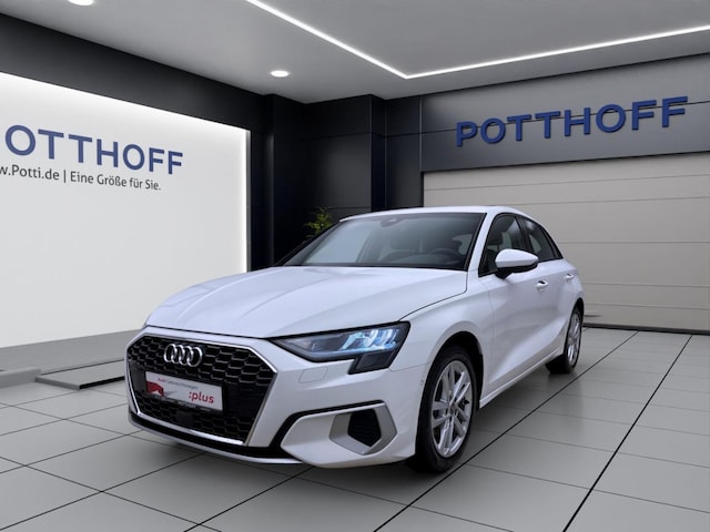 Audi A3 30 TDI S-Tronic Sportback