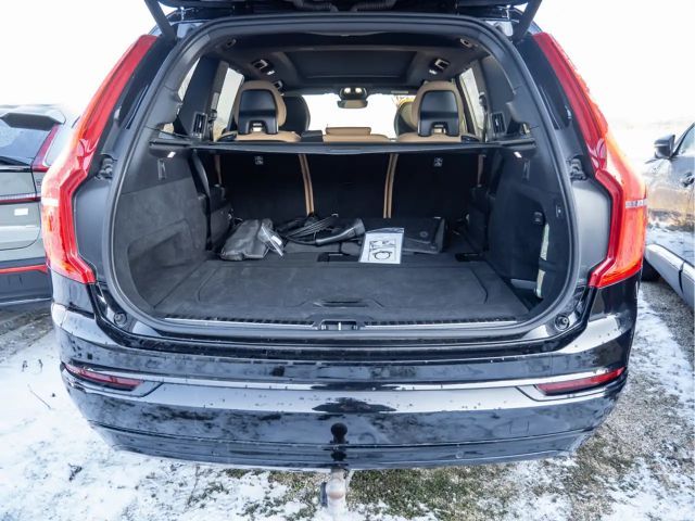 Volvo XC90 AWD Dark Plus T8