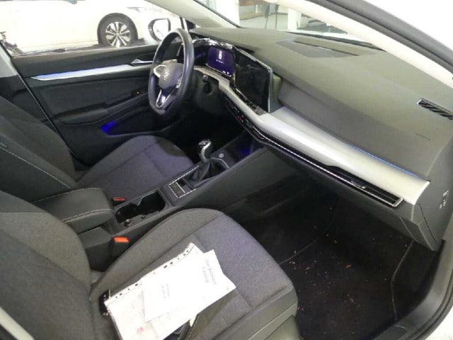 Volkswagen Golf 1.5 TSI Golf VIII Move