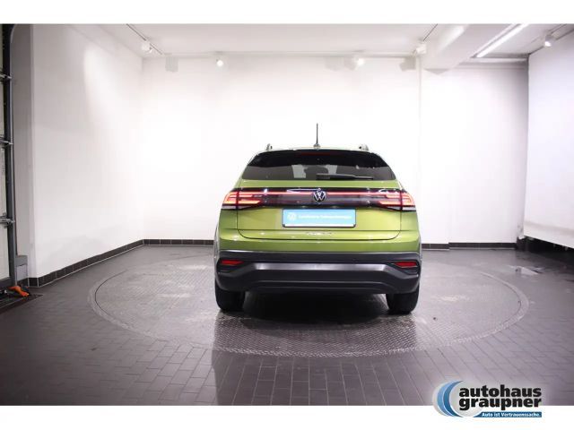 Volkswagen Taigo 1.0 TSI Life