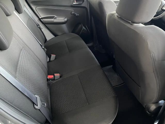 Suzuki Swift Comfort