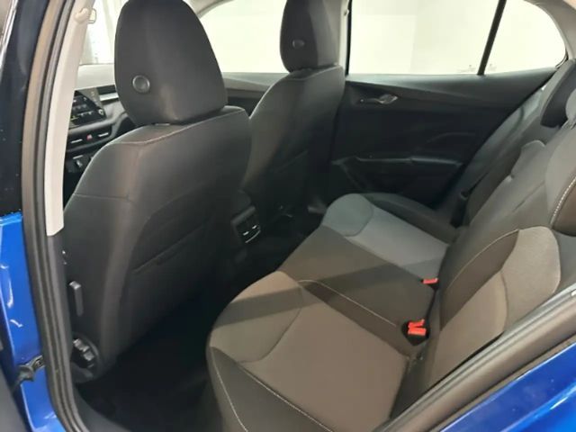 Skoda Fabia 1.0 TSI Selection