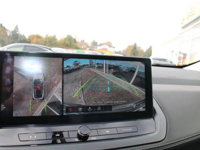 Nissan Qashqai DIG-T N-Connecta