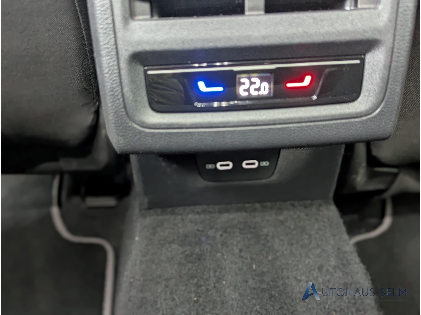 Volkswagen Golf 1.5 TSI Golf VIII Life