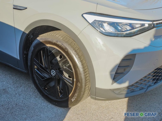 Volkswagen ID.4 Performance Pro