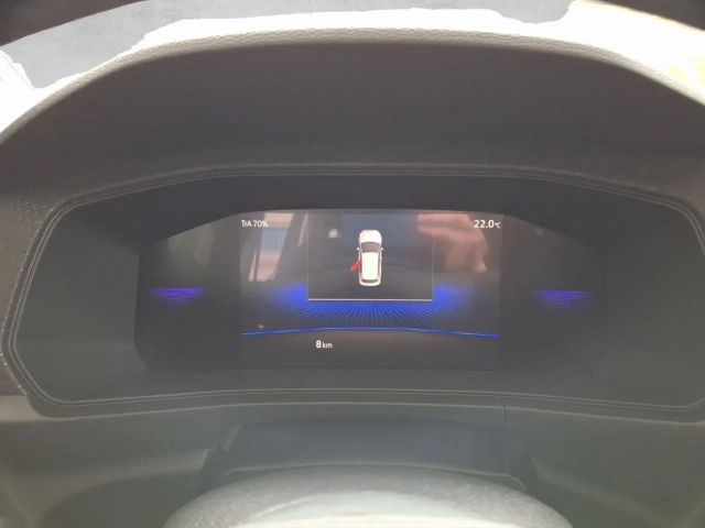 Volkswagen T-Cross 4Me TSI