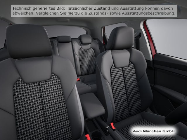 Audi A1 30 TFSI S-Tronic Sportback