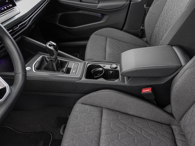 Volkswagen Golf 1.5 TSI