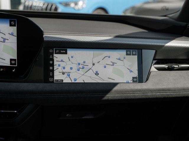 Audi A6 e-tron Avant Quattro