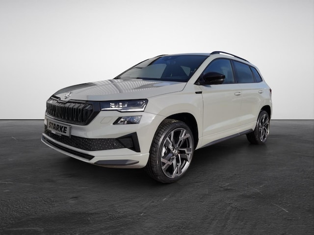 Skoda Karoq Sportline