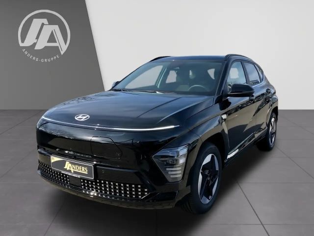 Hyundai Kona Electric Trend