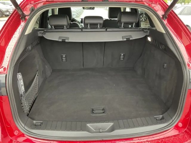 Mazda CX-60 4WD Homura